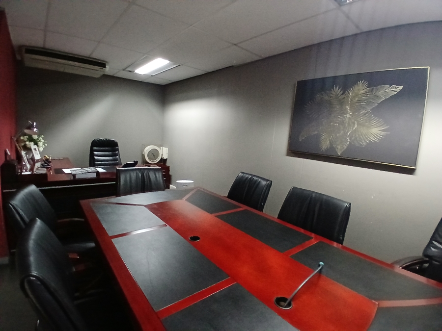 To Let commercial Property for Rent in Bodorp North West
